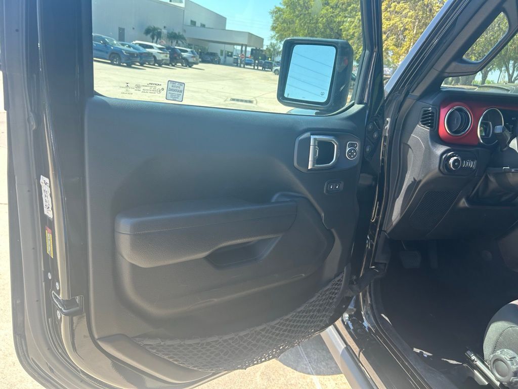 2022 Jeep Wrangler Unlimited Rubicon Tampa FL