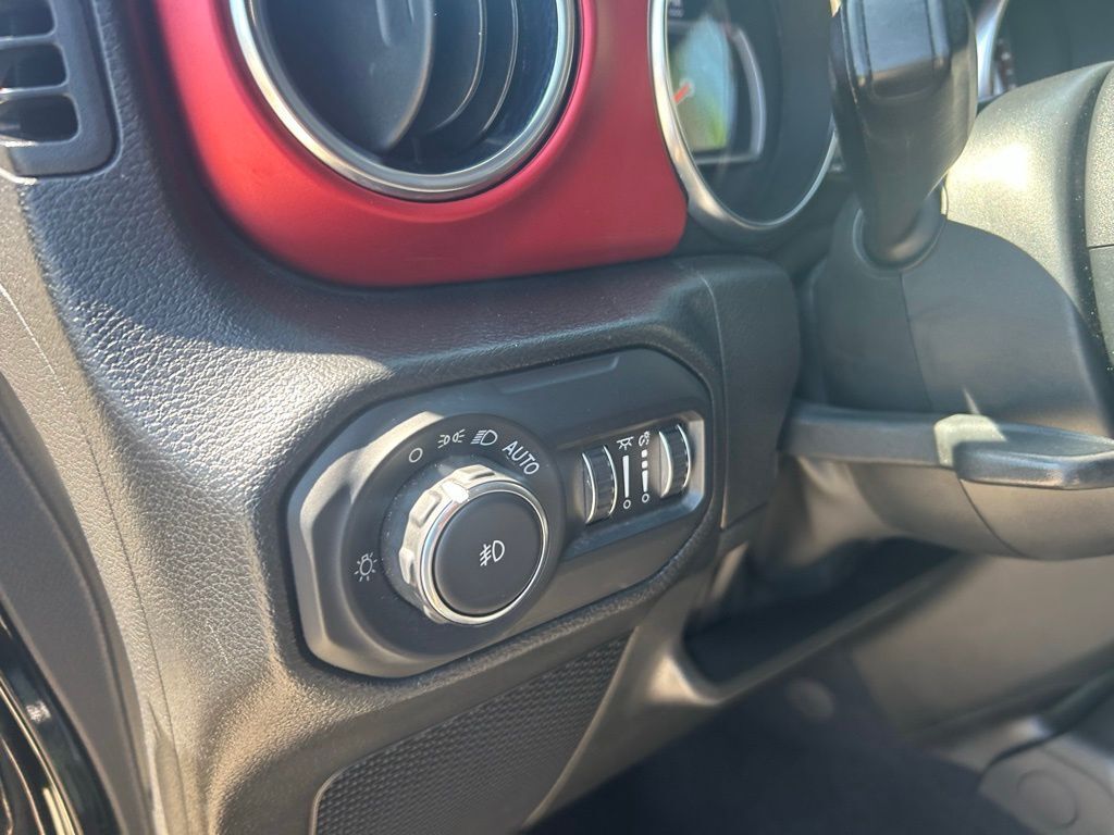 2022 Jeep Wrangler Unlimited Rubicon Tampa FL