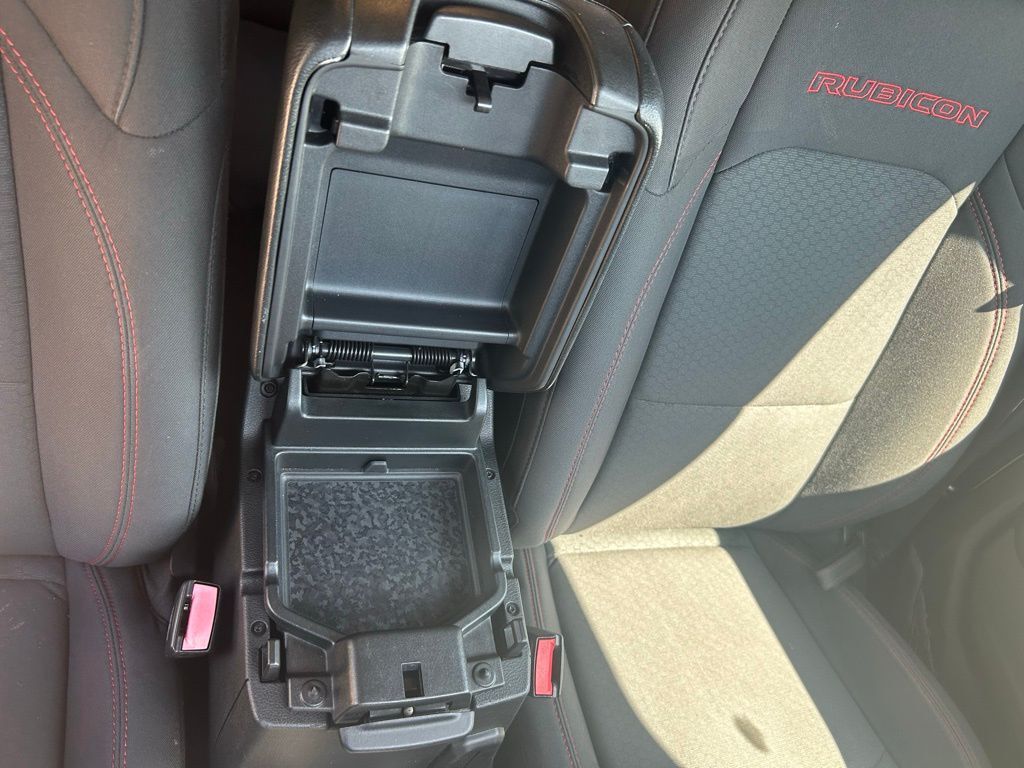 2022 Jeep Wrangler Unlimited Rubicon Tampa FL