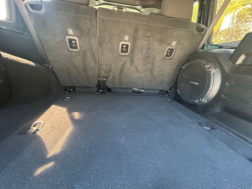 2022 Jeep Wrangler Unlimited Rubicon Tampa FL