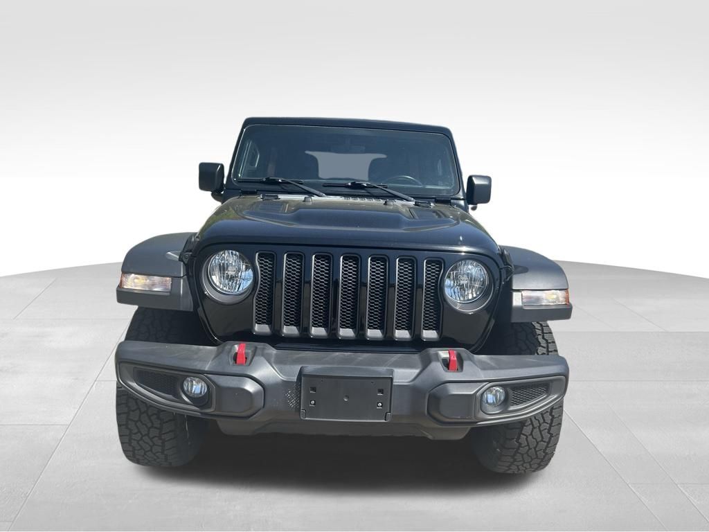 2022 Jeep Wrangler Unlimited Rubicon Tampa FL