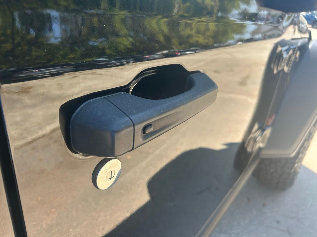 2022 Jeep Wrangler Unlimited Rubicon Tampa FL