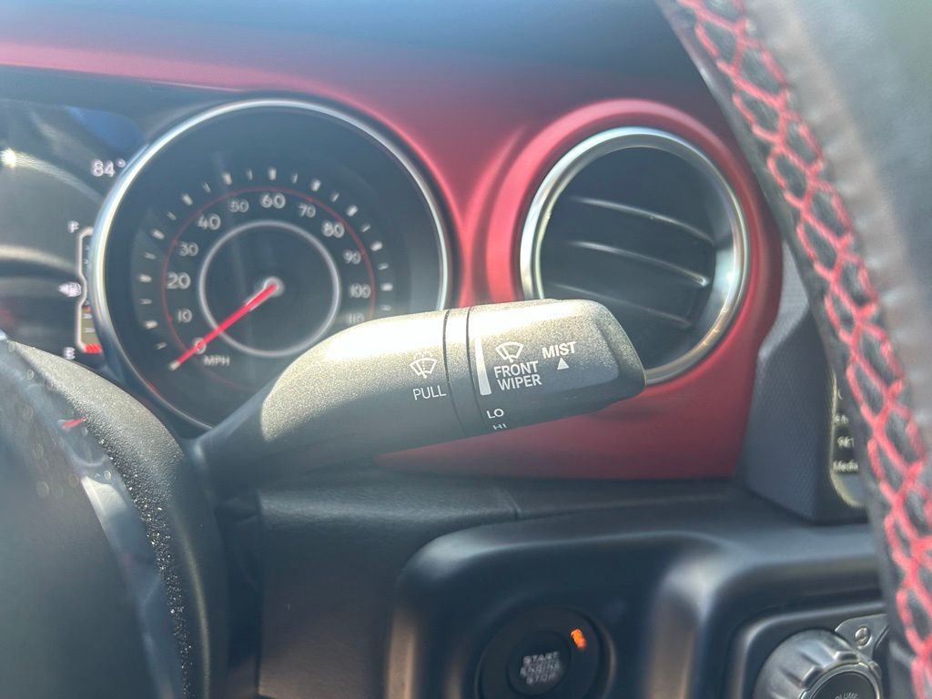 2022 Jeep Wrangler Unlimited Rubicon Tampa FL