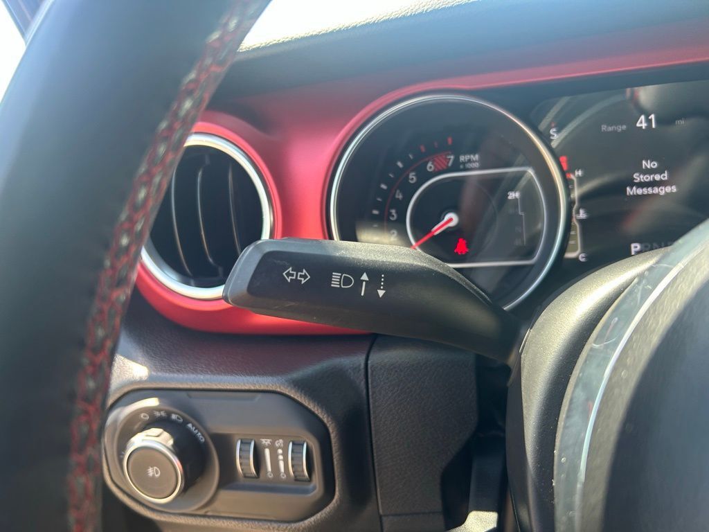 2022 Jeep Wrangler Unlimited Rubicon Tampa FL