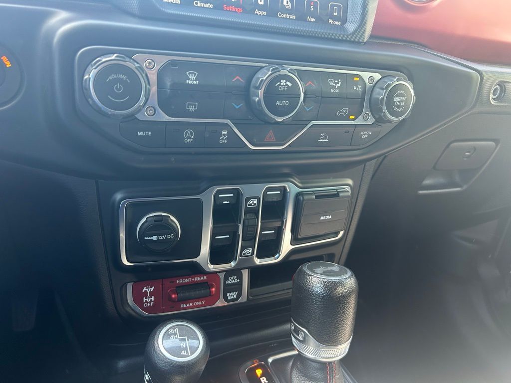 2022 Jeep Wrangler Unlimited Rubicon Tampa FL