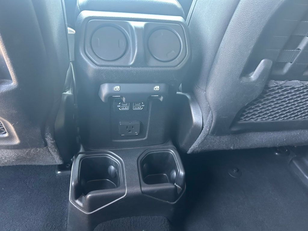 2022 Jeep Wrangler Unlimited Rubicon Tampa FL