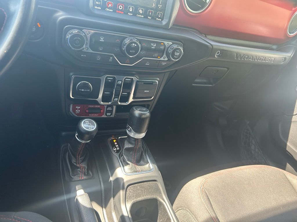 2022 Jeep Wrangler Unlimited Rubicon Tampa FL