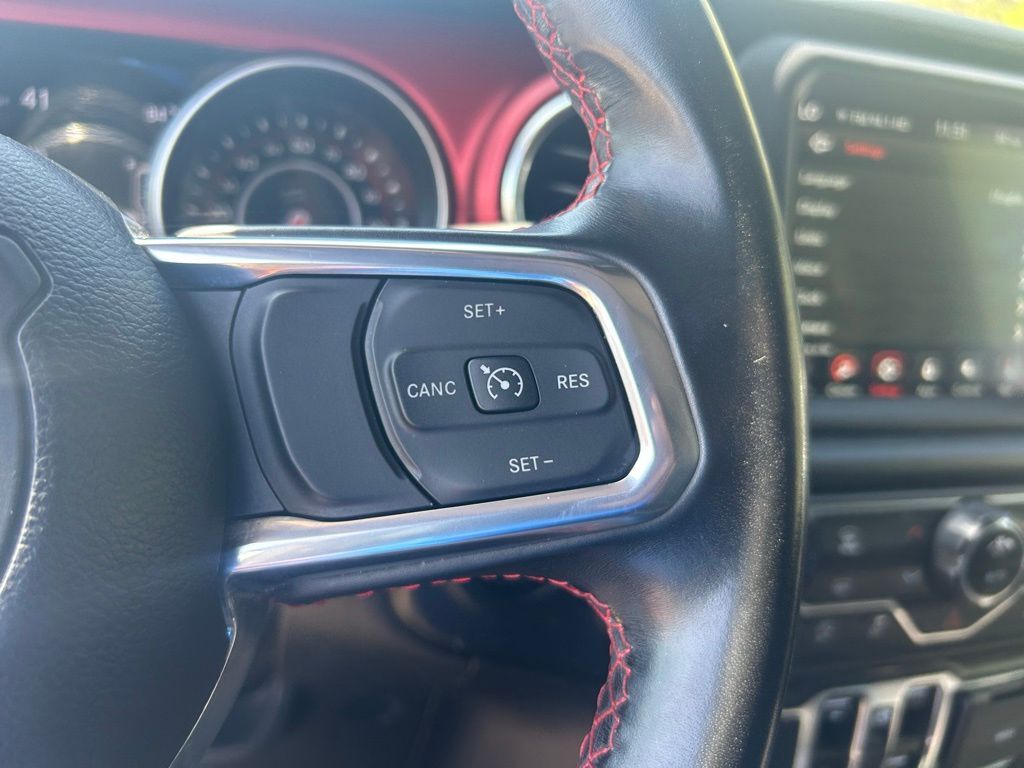 2022 Jeep Wrangler Unlimited Rubicon Tampa FL