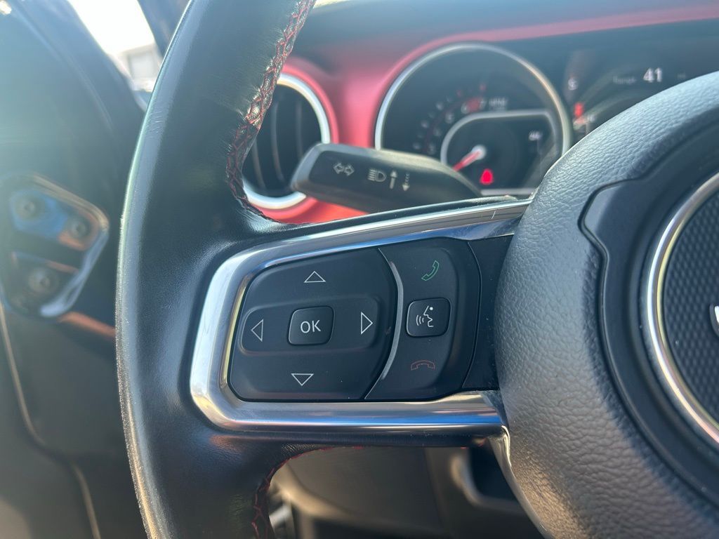 2022 Jeep Wrangler Unlimited Rubicon Tampa FL