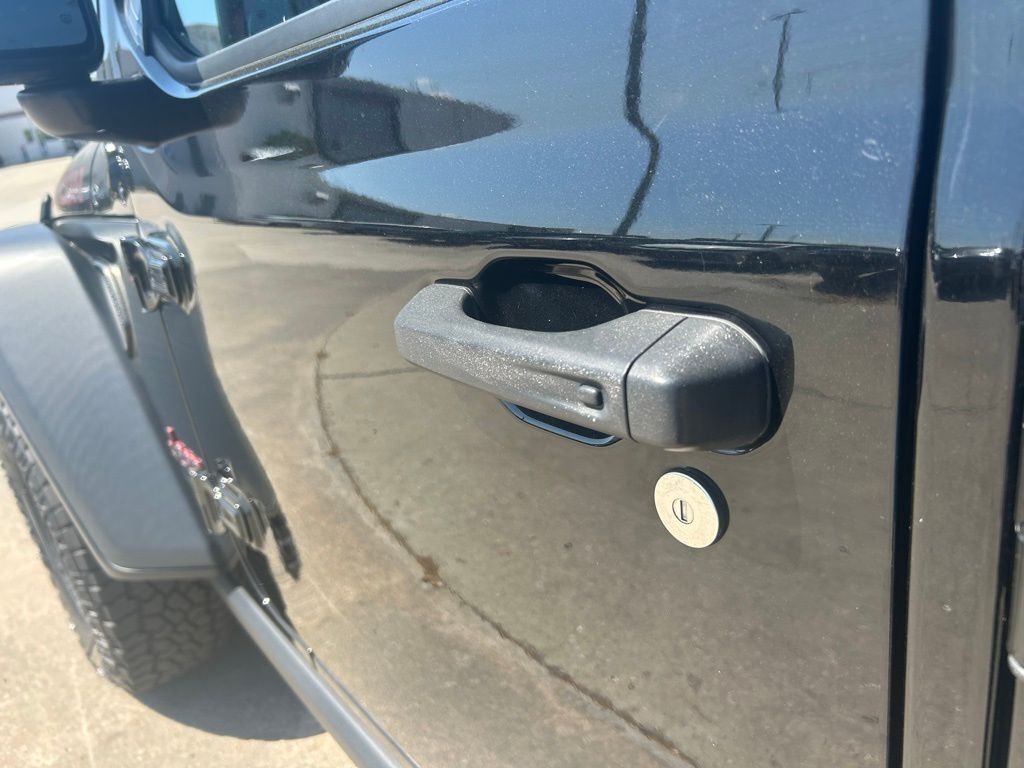 2022 Jeep Wrangler Unlimited Rubicon Tampa FL