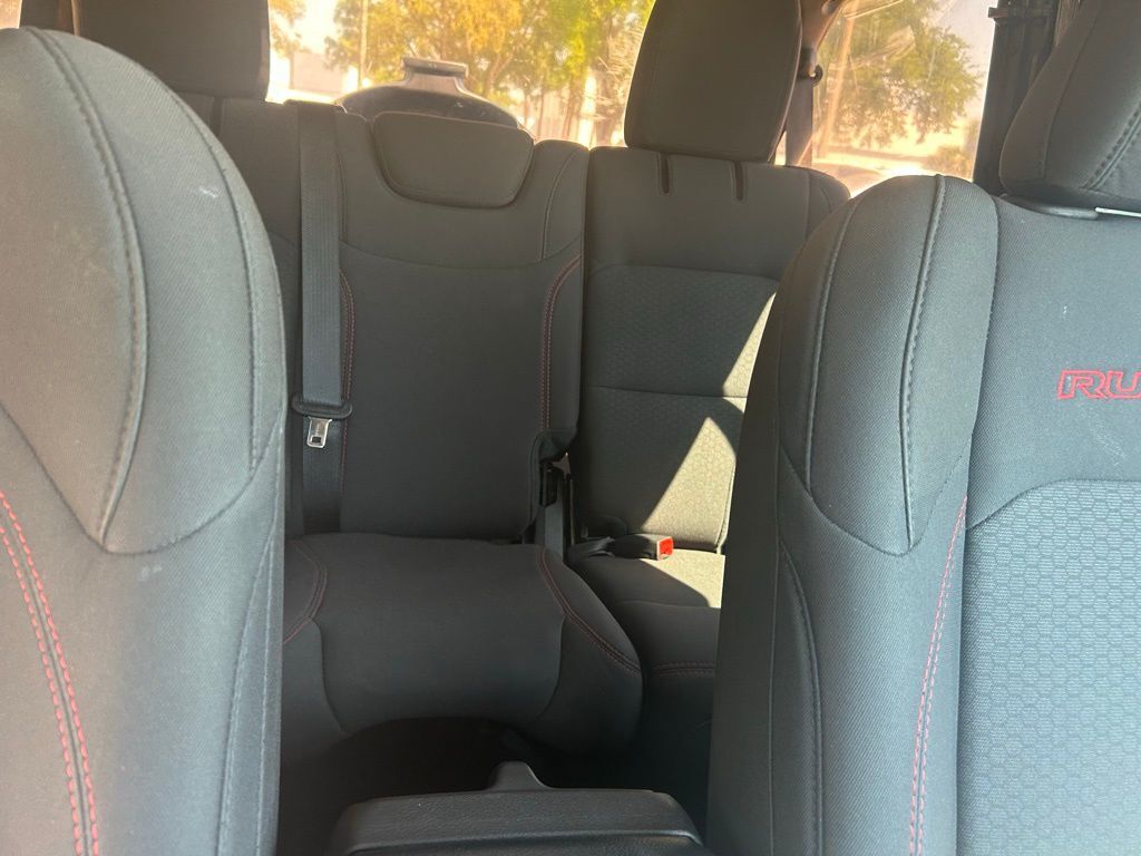 2022 Jeep Wrangler Unlimited Rubicon Tampa FL