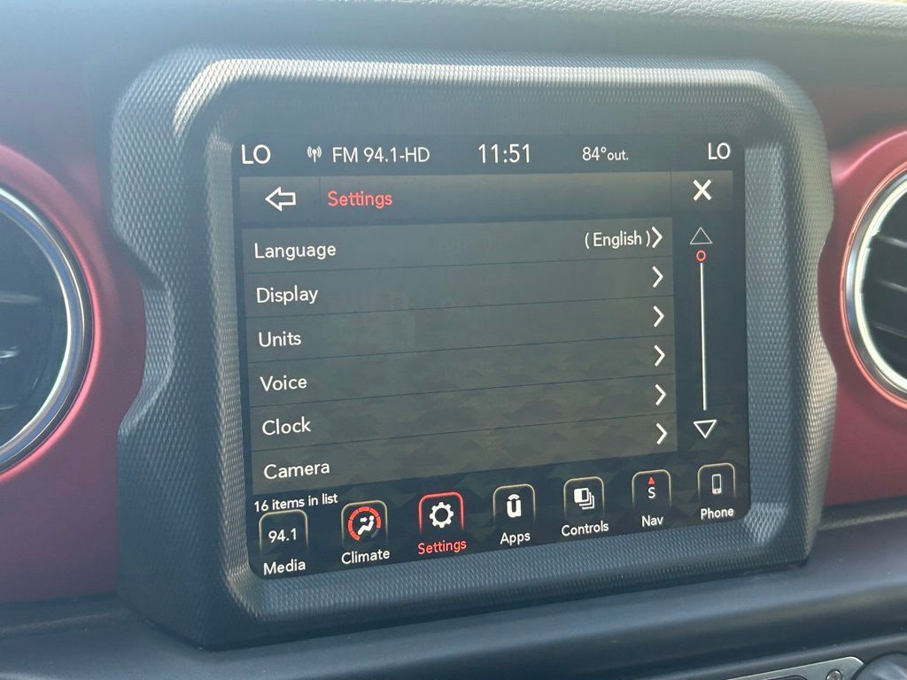 2022 Jeep Wrangler Unlimited Rubicon Tampa FL