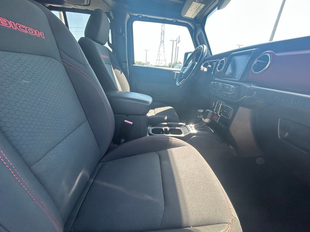 2022 Jeep Wrangler Unlimited Rubicon Tampa FL