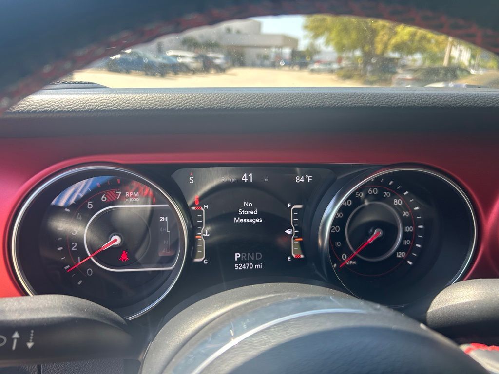 2022 Jeep Wrangler Unlimited Rubicon Tampa FL