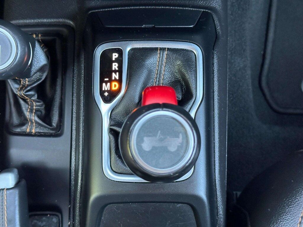2022 Jeep Wrangler Unlimited Sahara High Altitude w/Preferred Pkg San Clemente CA