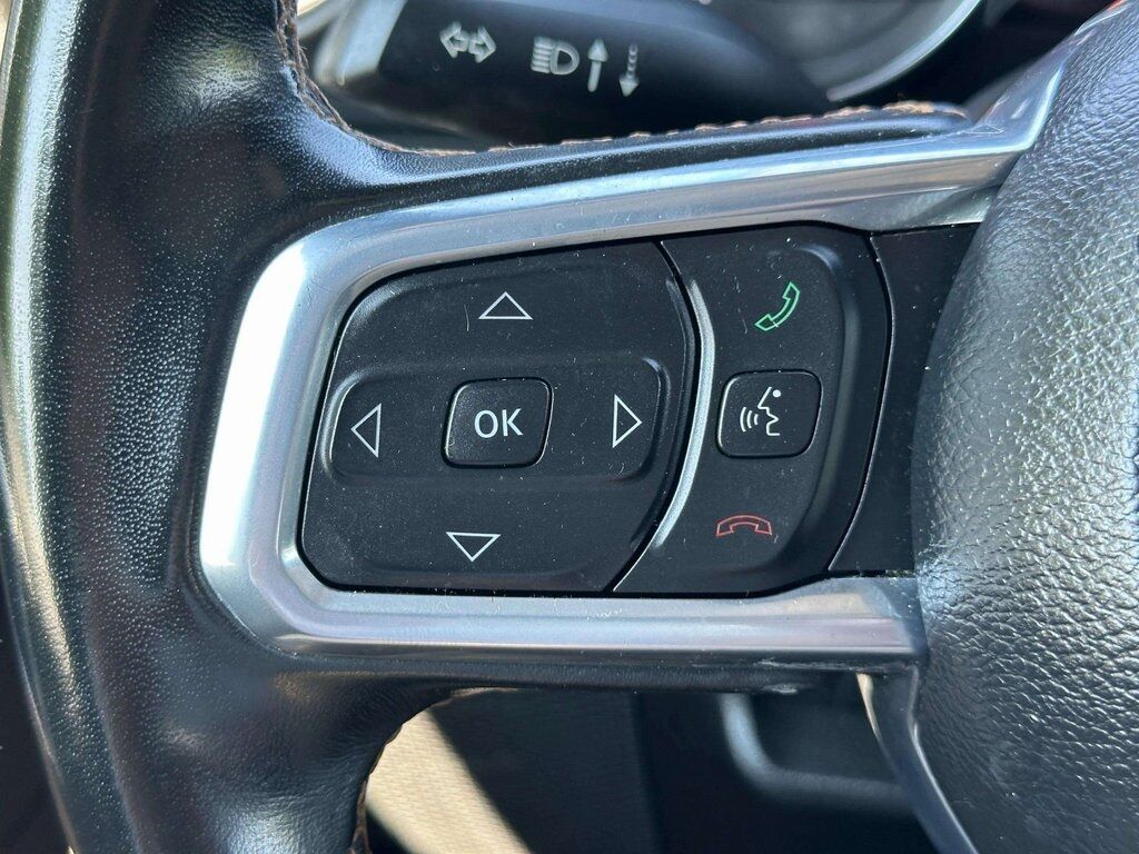 2022 Jeep Wrangler Unlimited Sahara High Altitude w/Preferred Pkg San Clemente CA