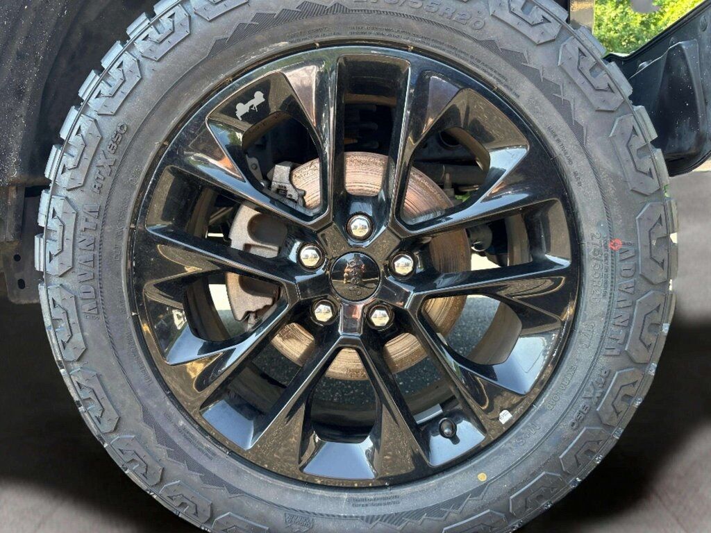 2022 Jeep Wrangler Unlimited Sahara High Altitude w/Preferred Pkg San Clemente CA