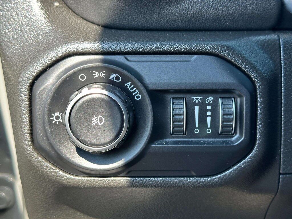2022 Jeep Wrangler Unlimited Sahara High Altitude w/Preferred Pkg San Clemente CA