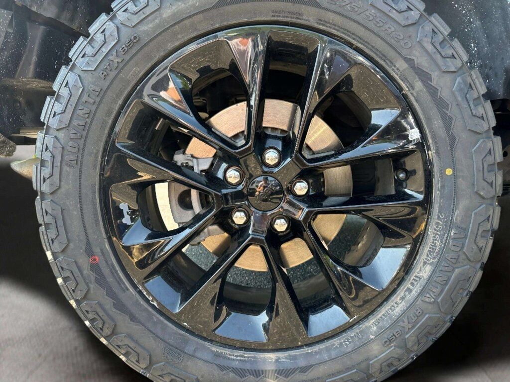 2022 Jeep Wrangler Unlimited Sahara High Altitude w/Preferred Pkg San Clemente CA