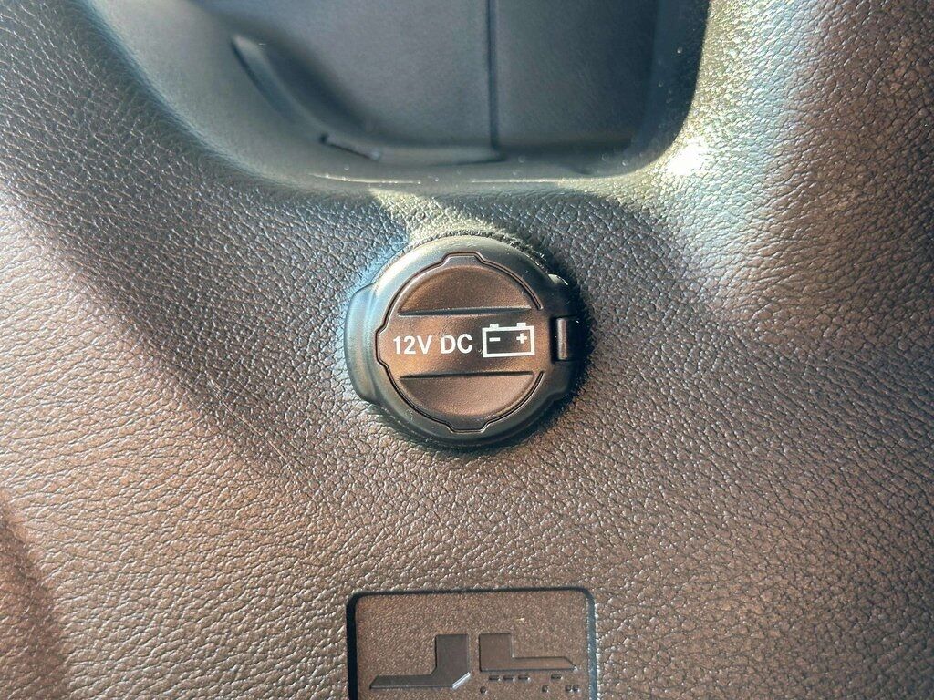 2022 Jeep Wrangler Unlimited Sahara High Altitude w/Preferred Pkg San Clemente CA