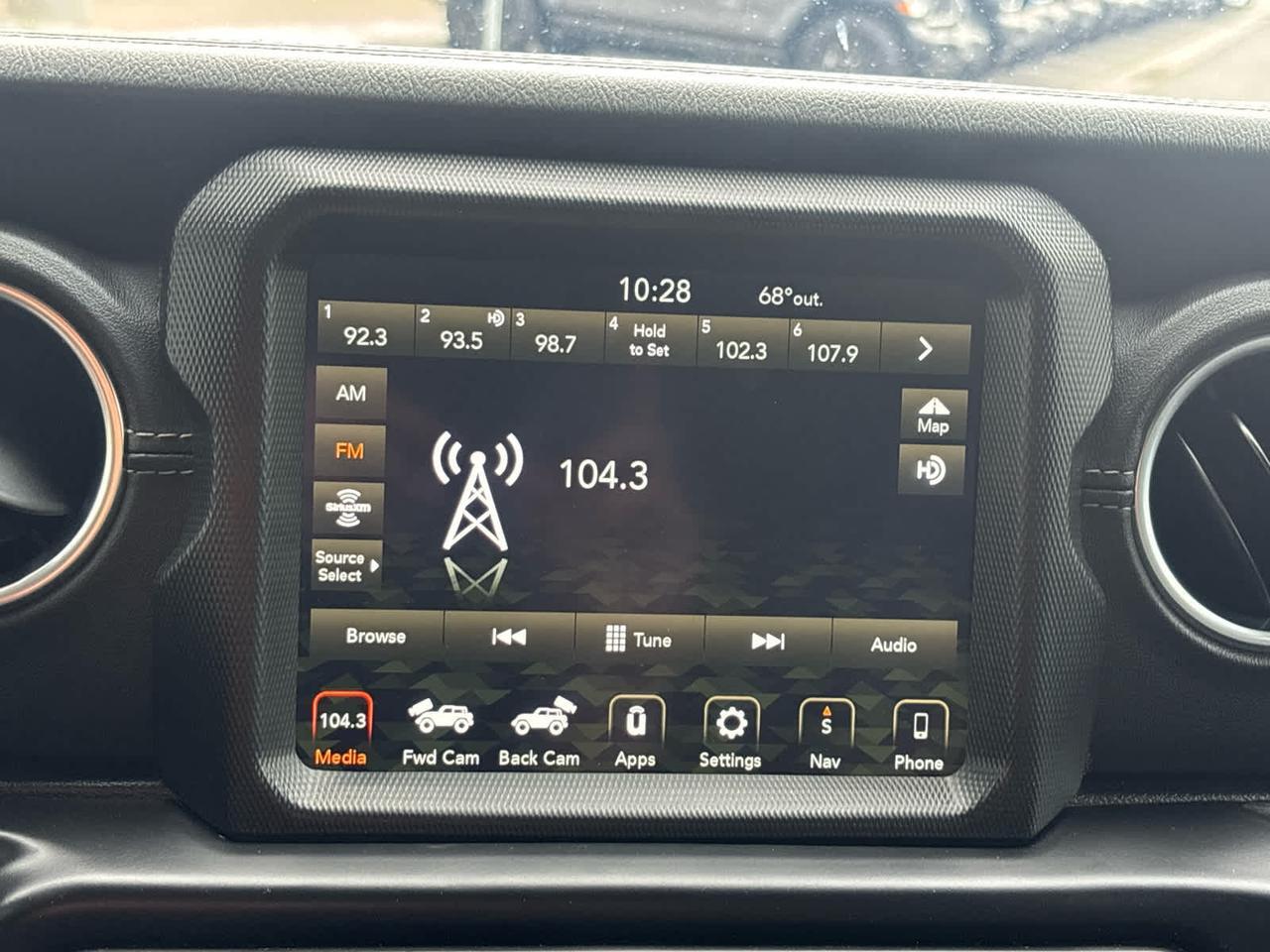 2022 Jeep Wrangler Unlimited Sahara Irving TX