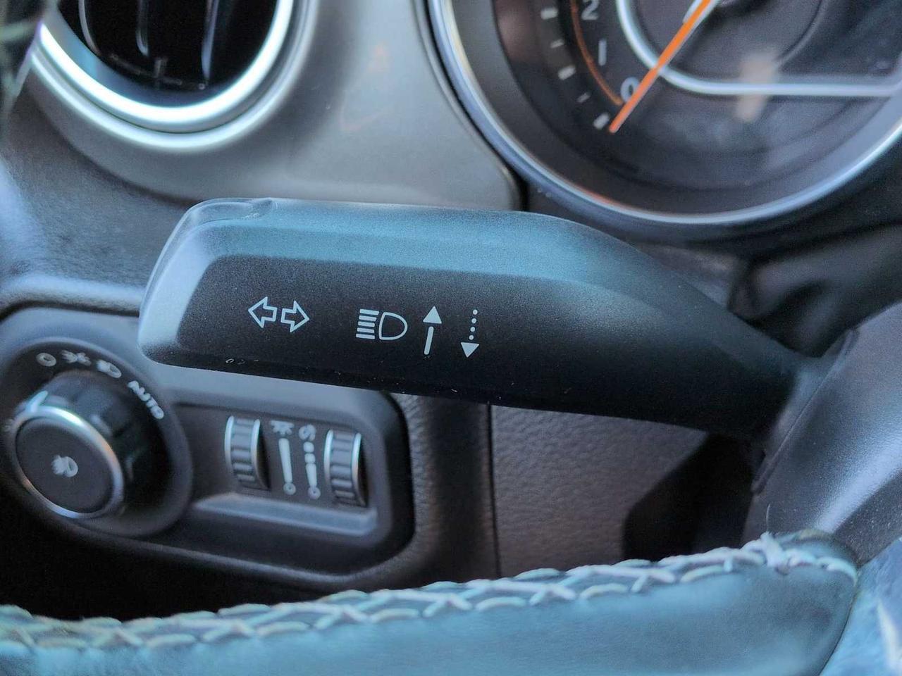 2022 Jeep Wrangler Unlimited Sahara Irving TX