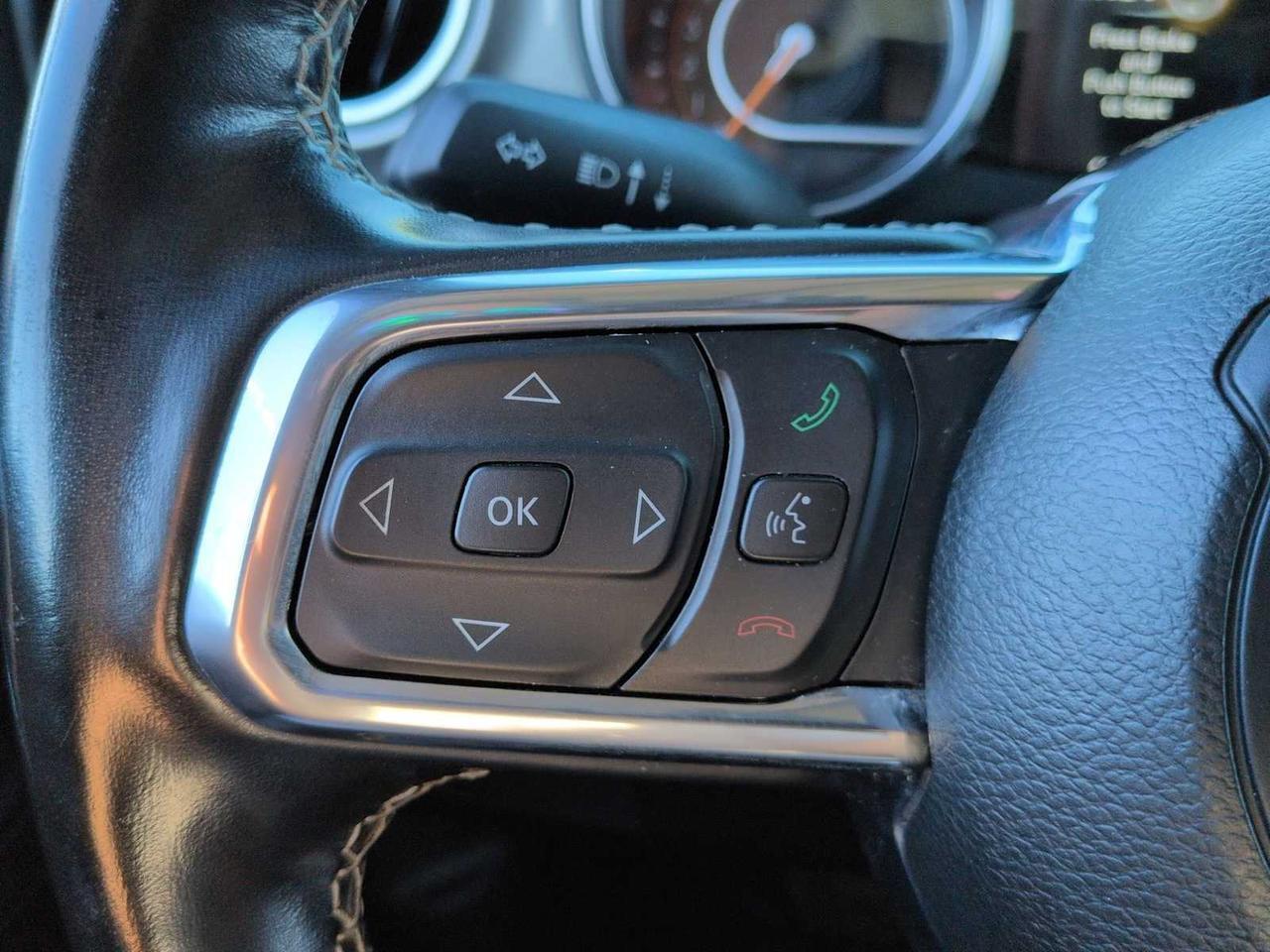 2022 Jeep Wrangler Unlimited Sahara Irving TX