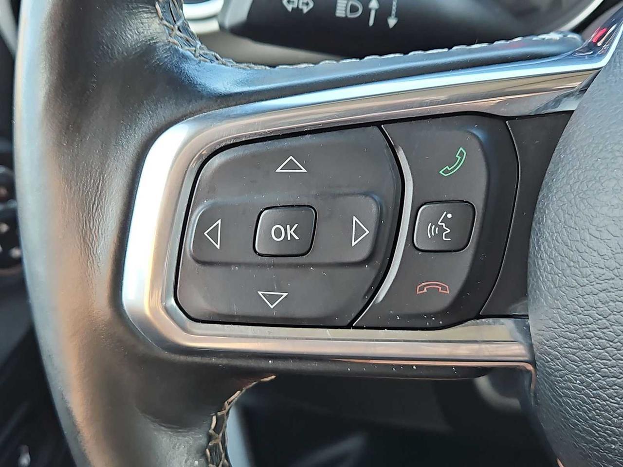 2022 Jeep Wrangler Unlimited Sahara Irving TX