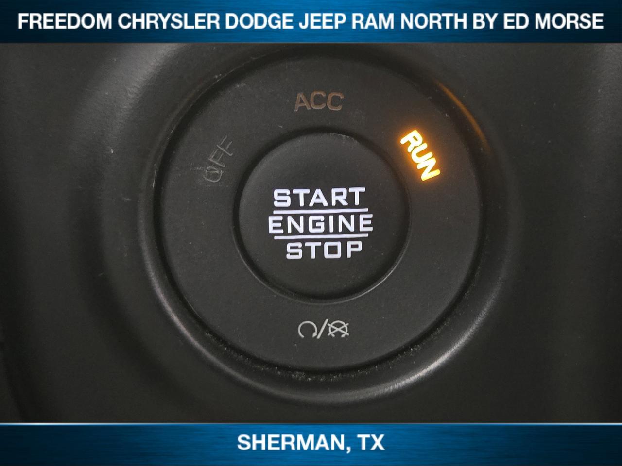 2022 Jeep Wrangler Unlimited Sahara Sherman TX