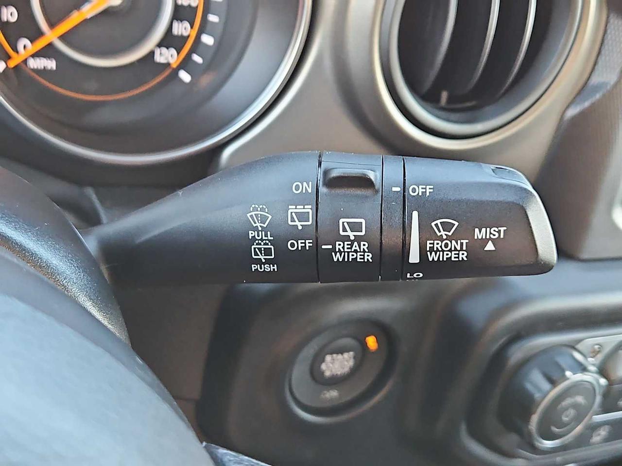 2022 Jeep Wrangler Unlimited Sport Irving TX