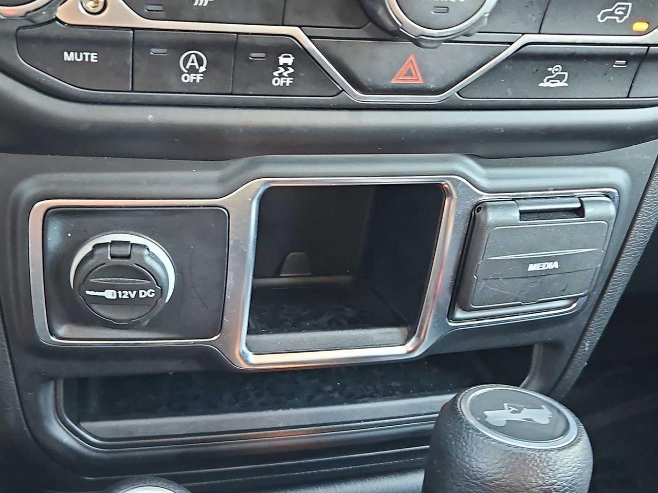 2022 Jeep Wrangler Unlimited Sport Irving TX