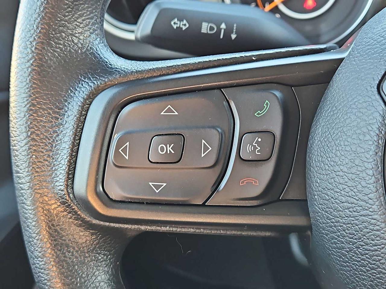 2022 Jeep Wrangler Unlimited Sport Irving TX