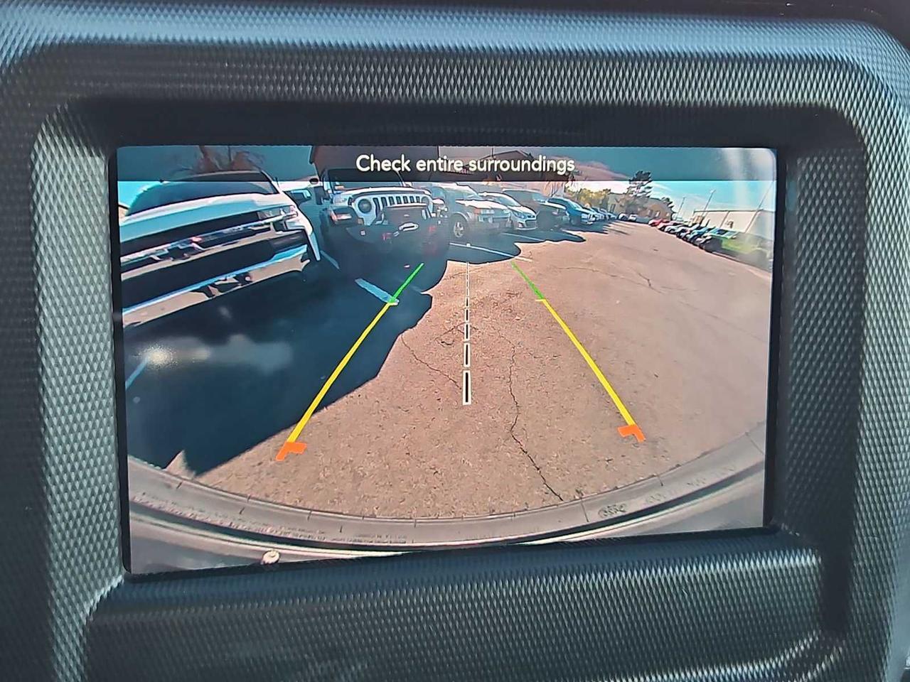 2022 Jeep Wrangler Unlimited Sport Irving TX