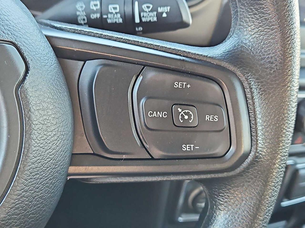 2022 Jeep Wrangler Unlimited Sport Irving TX