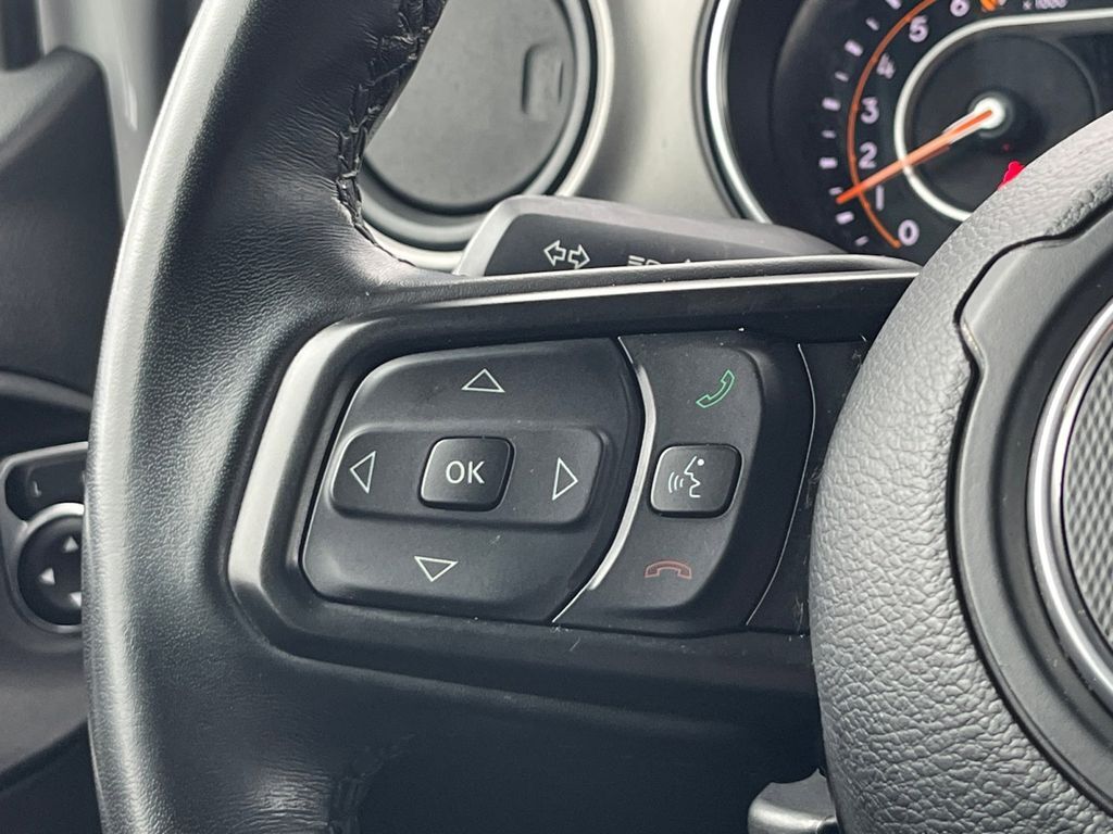 2022 Jeep Wrangler Unlimited Sport S San Marcos TX