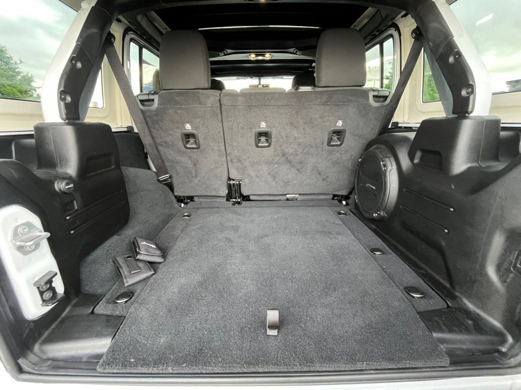 2022 Jeep Wrangler Unlimited Sport S San Marcos TX