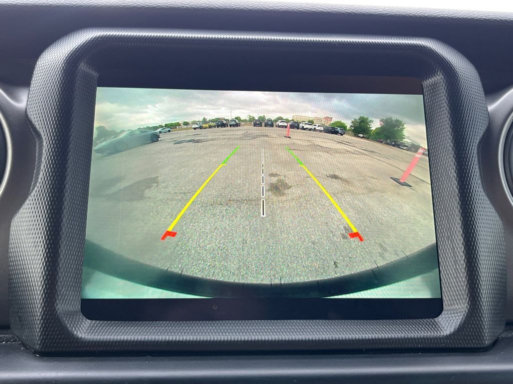 2022 Jeep Wrangler Unlimited Sport S San Marcos TX