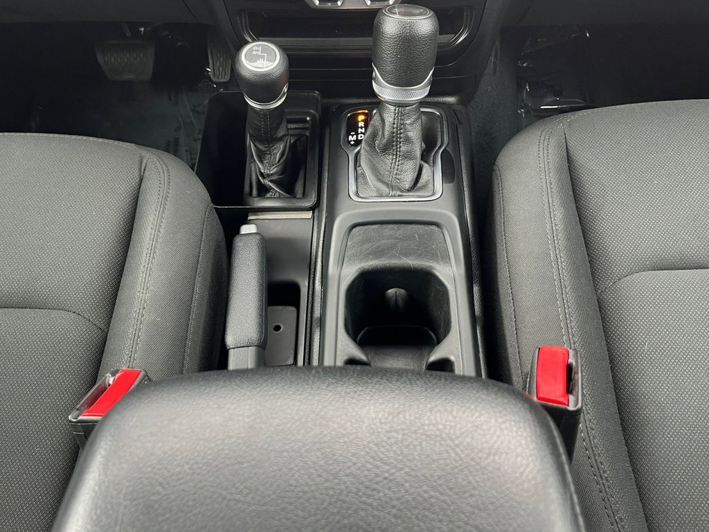 2022 Jeep Wrangler Unlimited Sport S San Marcos TX