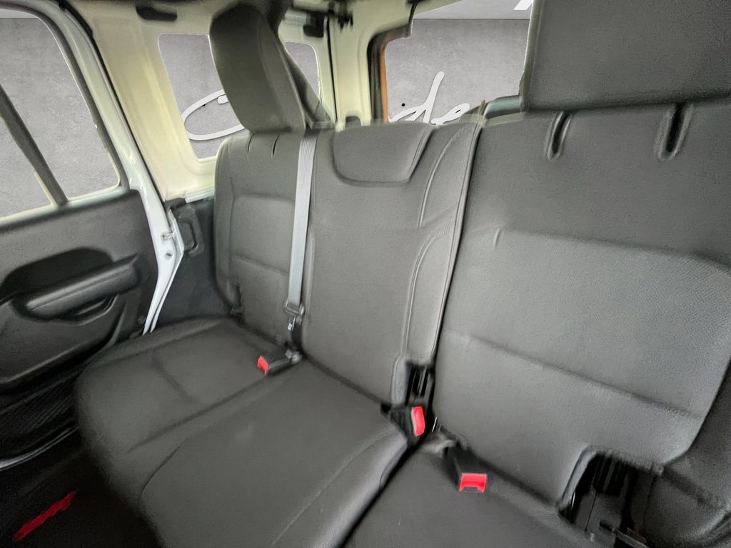 2022 Jeep Wrangler Unlimited Sport S San Marcos TX