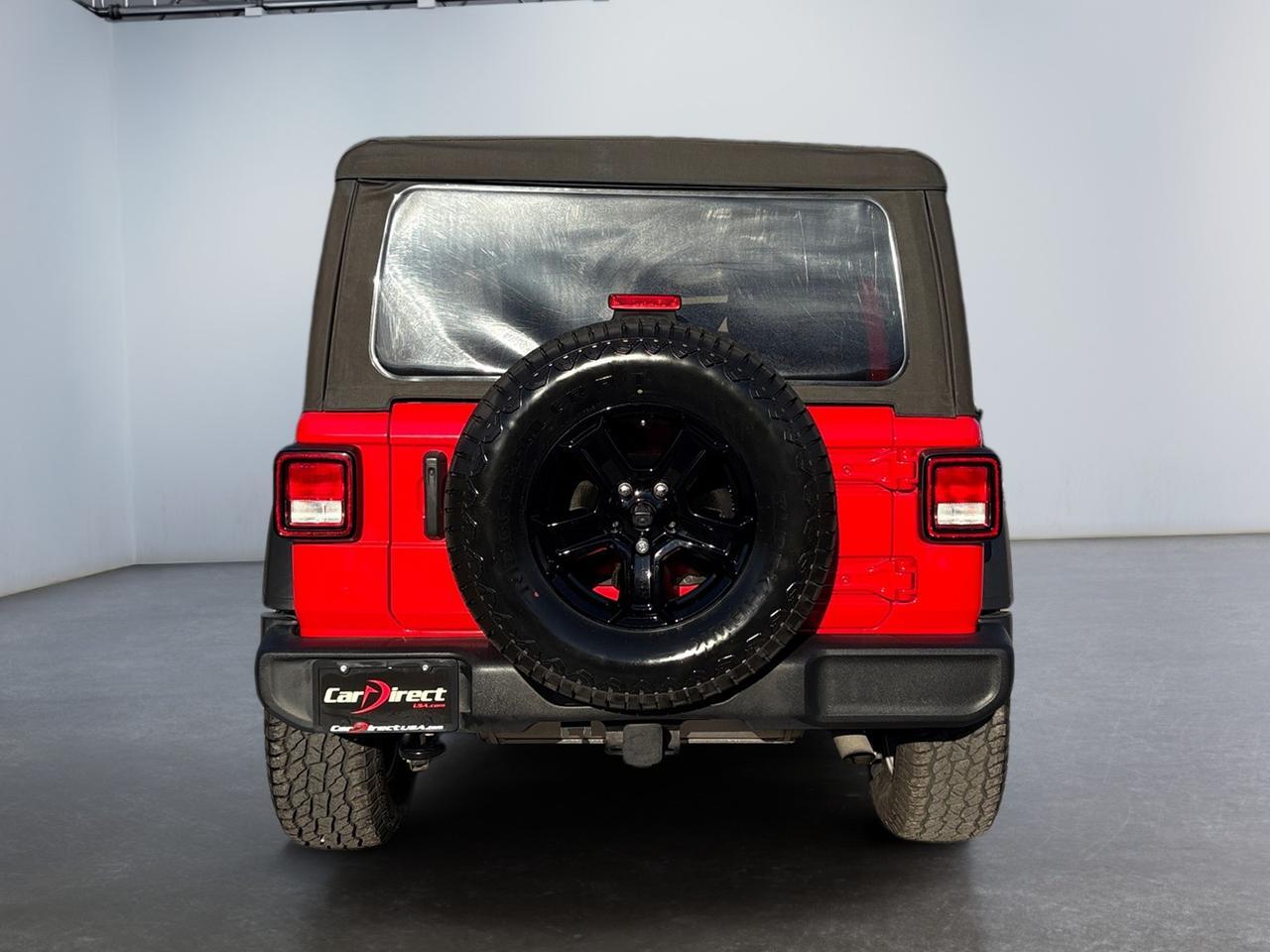 2022 Jeep Wrangler Unlimited Sport S, SHOWS AS NEW, 5 NEW OVERSIZE TIRES, TOW PACKAGE, BACKUP CAMERA WITH PARKING SENSORS, KEYLESS START, BLUETOOTH, ONLY 1 OWNER, CLEAN CARFAX, ONLY 36K MILES!!! Virginia Beach VA 2022 Jeep Wrangler Unlimited Sport S, SHOWS AS NEW, 5 NEW OVERSIZE TIRES, TOW PACKAGE, BACKUP CAMERA WITH PARKING SENSORS, KEYLESS START, BLUETOOTH, ONLY 1 OWNER, CLEAN CARFAX, ONLY 36K MILES!!! Virginia Beach VA