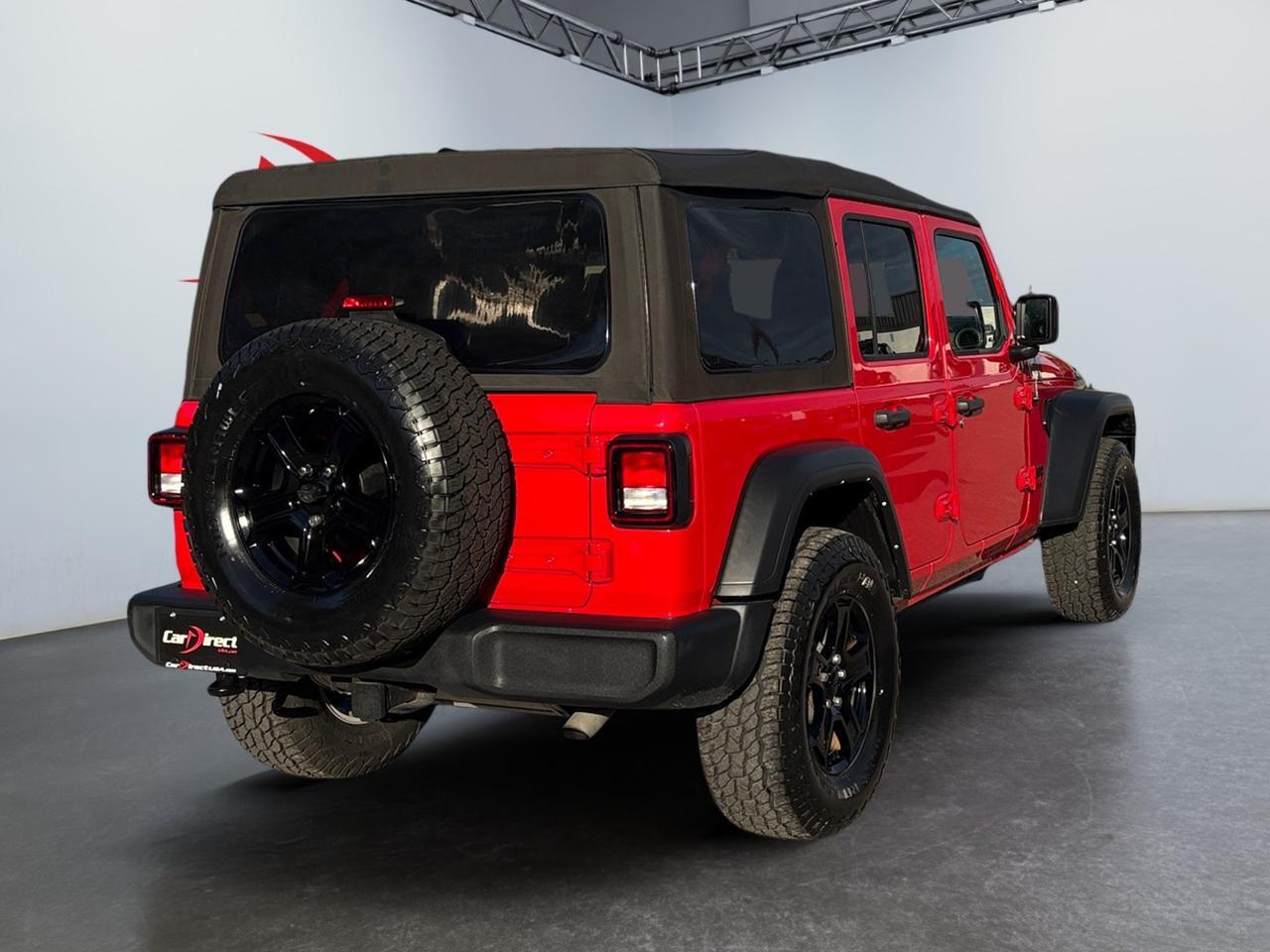 2022 Jeep Wrangler Unlimited Sport S, SHOWS AS NEW, 5 NEW OVERSIZE TIRES, TOW PACKAGE, BACKUP CAMERA WITH PARKING SENSORS, KEYLESS START, BLUETOOTH, ONLY 1 OWNER, CLEAN CARFAX, ONLY 36K MILES!!! Virginia Beach VA 2022 Jeep Wrangler Unlimited Sport S, SHOWS AS NEW, 5 NEW OVERSIZE TIRES, TOW PACKAGE, BACKUP CAMERA WITH PARKING SENSORS, KEYLESS START, BLUETOOTH, ONLY 1 OWNER, CLEAN CARFAX, ONLY 36K MILES!!! Virginia Beach VA