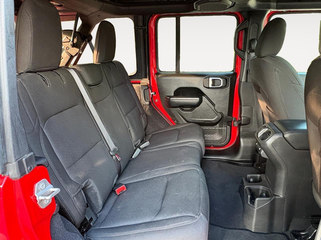 2022 Jeep Wrangler Unlimited Sport S, SHOWS AS NEW, 5 NEW OVERSIZE TIRES, TOW PACKAGE, BACKUP CAMERA WITH PARKING SENSORS, KEYLESS START, BLUETOOTH, ONLY 1 OWNER, CLEAN CARFAX, ONLY 36K MILES!!! Virginia Beach VA 2022 Jeep Wrangler Unlimited Sport S, SHOWS AS NEW, 5 NEW OVERSIZE TIRES, TOW PACKAGE, BACKUP CAMERA WITH PARKING SENSORS, KEYLESS START, BLUETOOTH, ONLY 1 OWNER, CLEAN CARFAX, ONLY 36K MILES!!! Virginia Beach VA