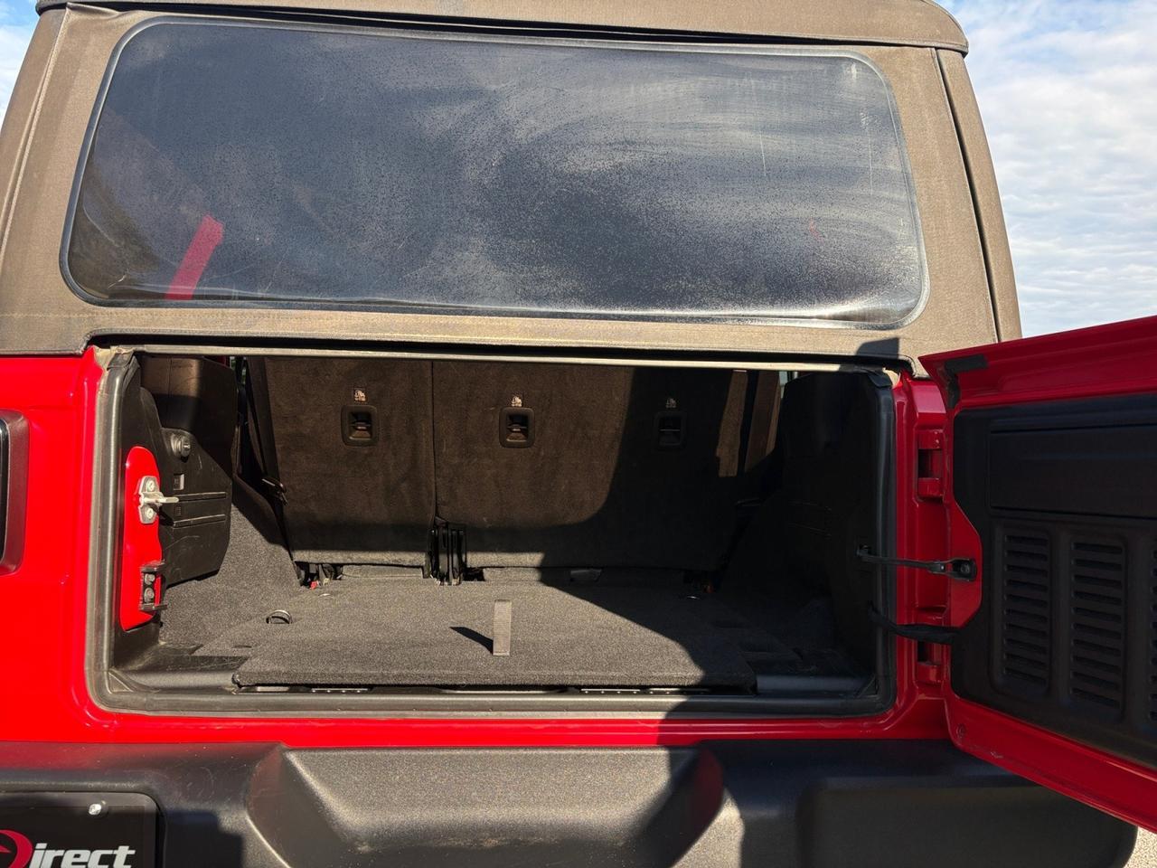 2022 Jeep Wrangler Unlimited Sport S, SHOWS AS NEW, 5 NEW OVERSIZE TIRES, TOW PACKAGE, BACKUP CAMERA WITH PARKING SENSORS, KEYLESS START, BLUETOOTH, ONLY 1 OWNER, CLEAN CARFAX, ONLY 36K MILES!!! Virginia Beach VA 2022 Jeep Wrangler Unlimited Sport S, SHOWS AS NEW, 5 NEW OVERSIZE TIRES, TOW PACKAGE, BACKUP CAMERA WITH PARKING SENSORS, KEYLESS START, BLUETOOTH, ONLY 1 OWNER, CLEAN CARFAX, ONLY 36K MILES!!! Virginia Beach VA
