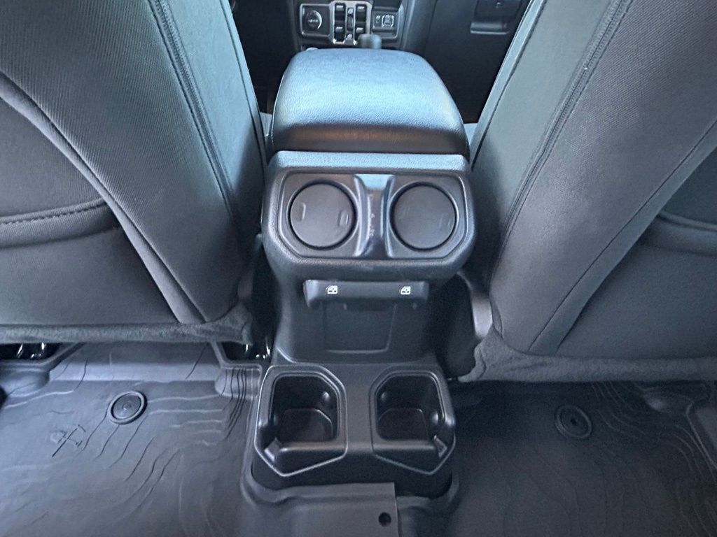 2022 Jeep Wrangler Unlimited Sport S Lakeland FL