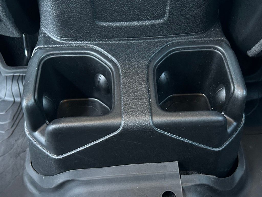 2022 Jeep Wrangler Unlimited Sport S Lakeland FL