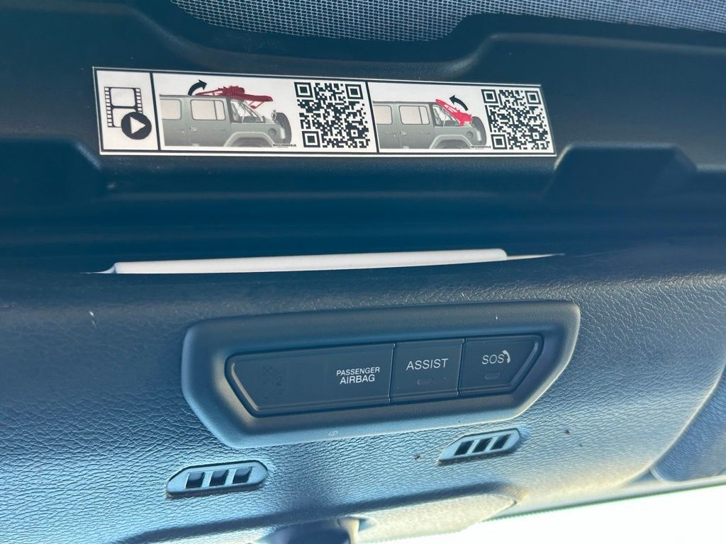 2022 Jeep Wrangler Unlimited Sport S Lakeland FL