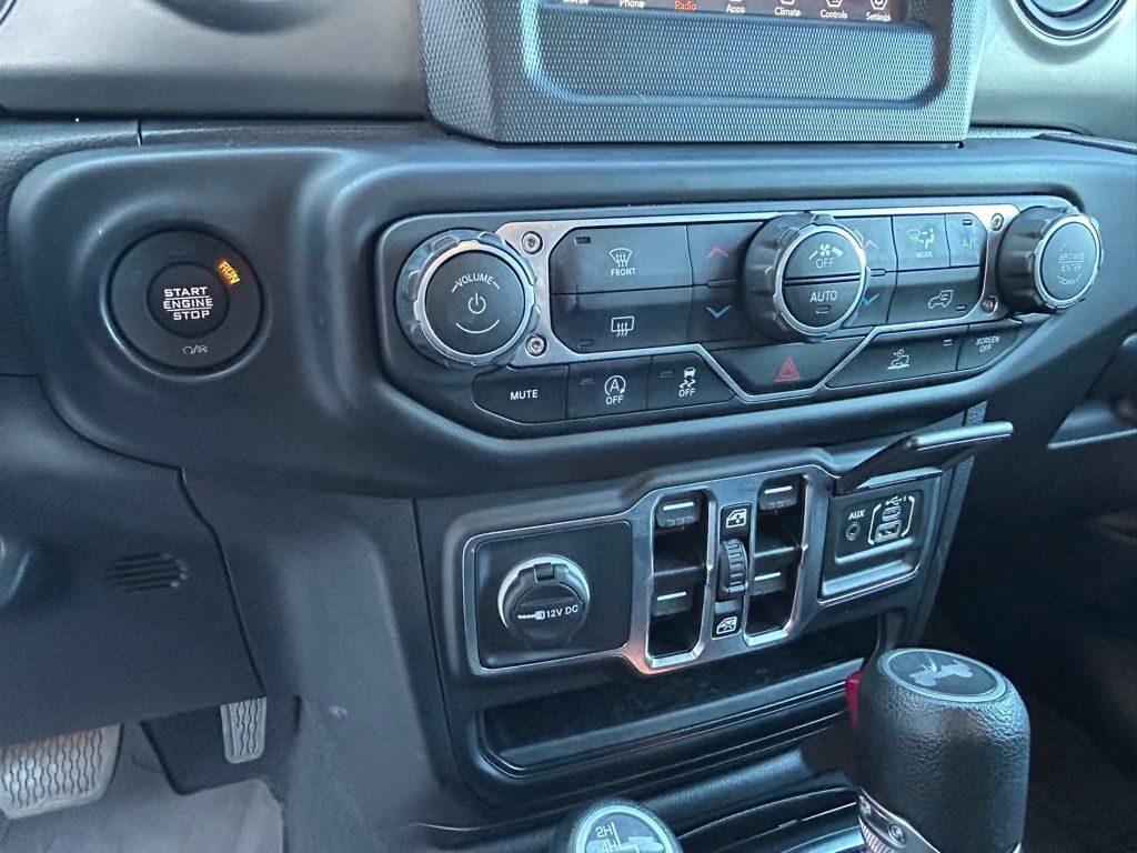 2022 Jeep Wrangler Unlimited Sport S Lakeland FL