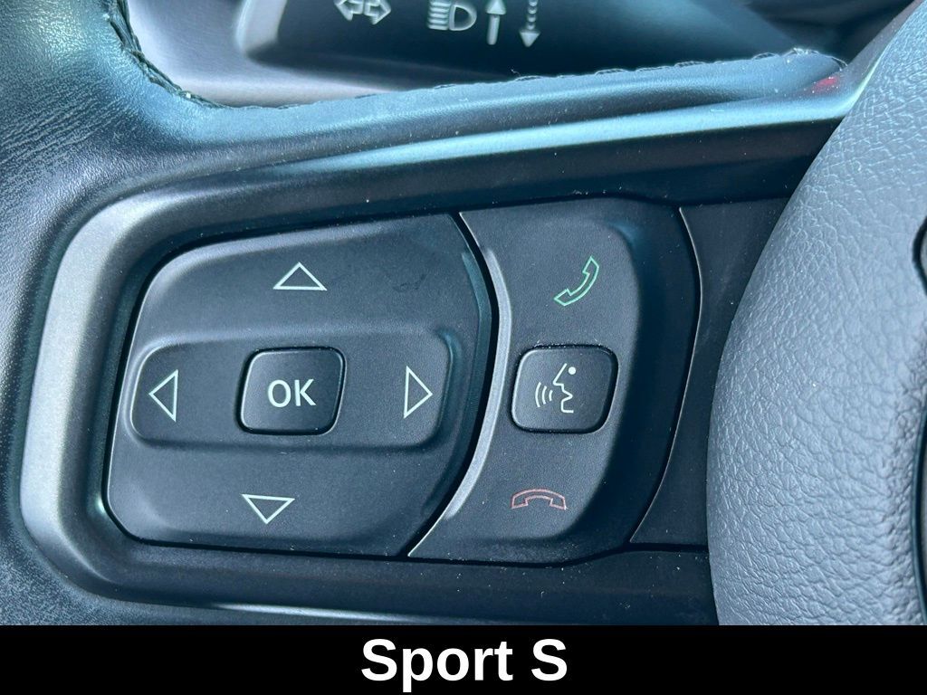 2022 Jeep Wrangler Unlimited Sport S Lakeland FL