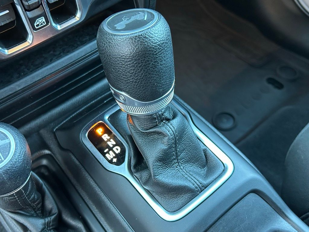 2022 Jeep Wrangler Unlimited Sport S Lakeland FL