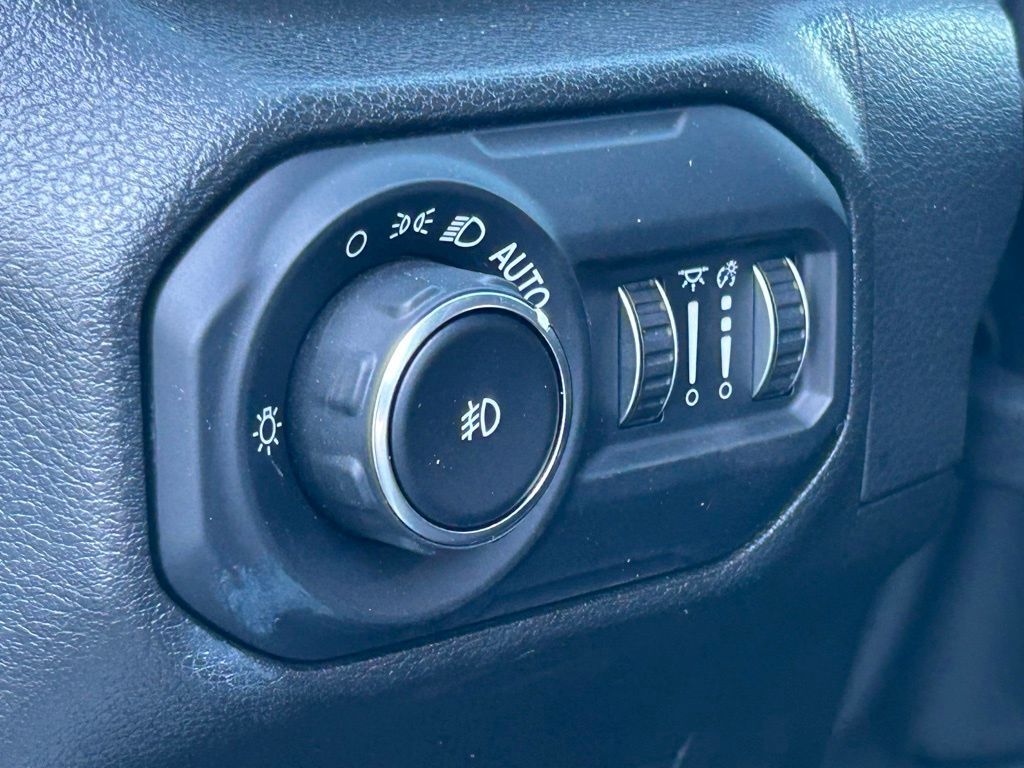 2022 Jeep Wrangler Unlimited Sport S Lakeland FL